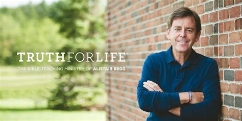 truth for life website|alistair begg website.